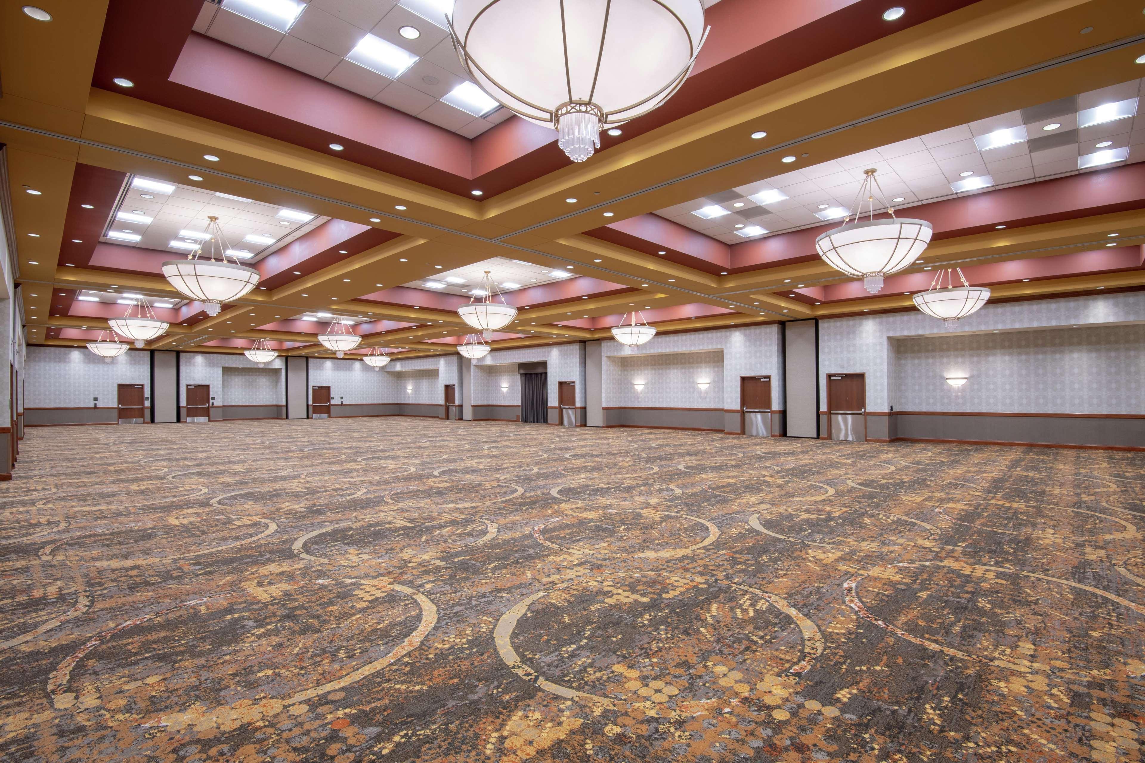 Embassy Suites Northwest Arkansas - Hotel, Spa & Convention Center Rogers Exterior photo